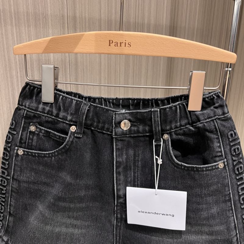 Alexander Wang Jeans